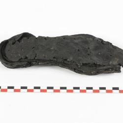 Semelles de chaussure