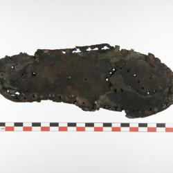 Semelle de chaussure