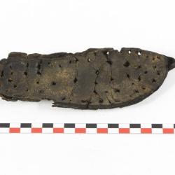 Semelle de chaussure