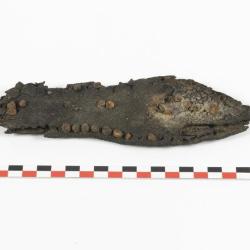 Semelle de chaussure