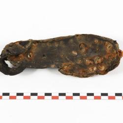 Semelle de chaussure