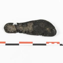 Semelle de chaussure