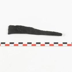 Fragment de semelle