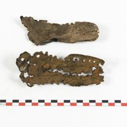 Semelle de chaussure d'enfant