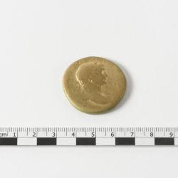 sesterce Trajan