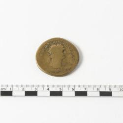 sesterce Trajan