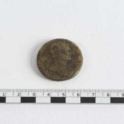 sesterce Trajan