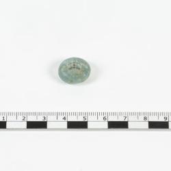 perle en pâte de verre