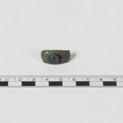 Bague à intaille