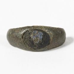 Bague d'enfant