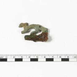 Statuette de Minerve