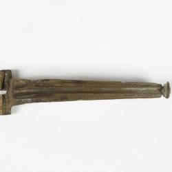 fibule ovale