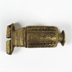 fibule allongée