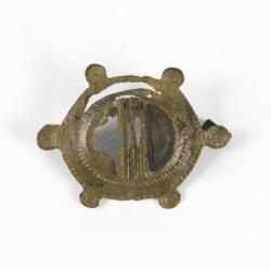 fibule allongée