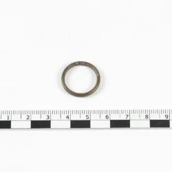 bague de type chevalière