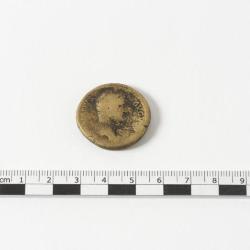 Dupondius Hadrien