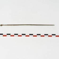 fermeture de collier de perles
