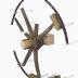 Roue fragmentaire (jante, rayons, moyeu, ...)