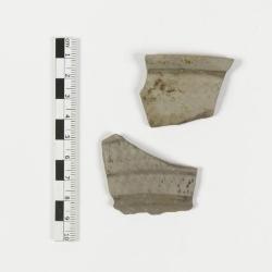Fragment de coupe parasol ?